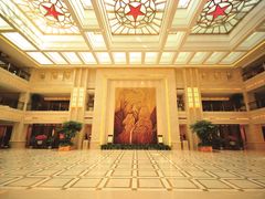 -天泰宾馆婚宴·宴会厅·婚礼堂