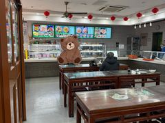 -护国寺小吃(左家庄店)