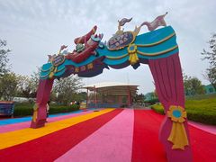 -北戴河圣蓝海洋公园