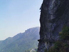 -萍乡武功山风景名胜区