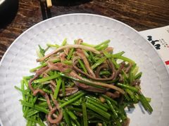 -魁盛居百年鲁菜馆(县西巷店)