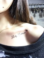 -TATTOO FAMILY刺青纹身工作室