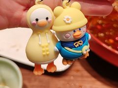 -北京全聚德(王府井店)