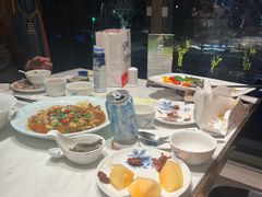 -宁波石浦大饭店(新材料城店)
