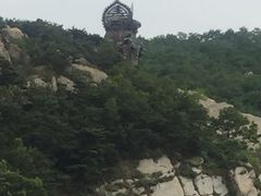 -威海华夏城景区