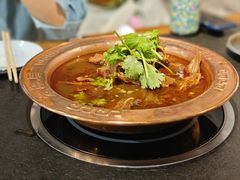 精品小锅-友乐居羊蝎子(西直门店)