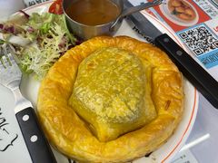 -肥韬茶餐厅(海上世界店)