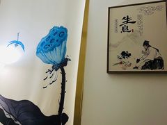 -麻麻手推拿