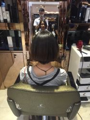 -SO HAIR