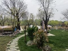 -Supine Bistro溯泮餐厅