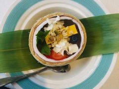 -新加坡珍宝海鲜JUMBO Seafood(西安skp店)