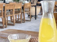 -喜洲吧·江畔老船厂·庭院餐厅(喜临院店)