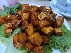 -东北特色菜馆(珞喻东路店)