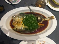 -锦府园·新台州菜(合生汇店)