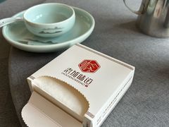 -老城味道·传统天津菜(杨柳青店)