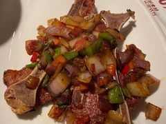 -老阿爸鲜鱼土菜(昆山花桥店)