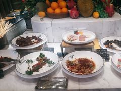-冀粤香海鲜自助餐厅(西美五洲店)