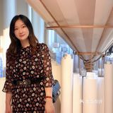 小k看展｜diptyque无界之行｜环球闻香之旅