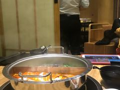 -水林间·寿喜烧自助(仙林金鹰店)
