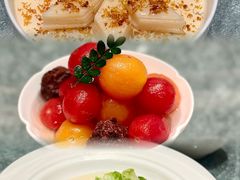 -景月阁空中食府(希尔顿酒店)
