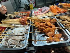 -胡仁根胡记炸炸炸