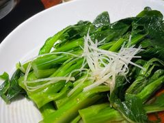 -绿茶餐厅(乐峰广场店)