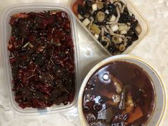 -付掌柜在成都·热炒砂锅集(金禾店)