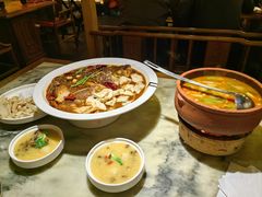 -范家小馆·烤鸭新京菜(金融街店)