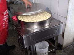 -中山美食街