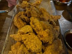 -包装马车·韩国料理·포장마차