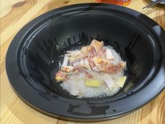 -阿鸡鱼庄·顺德鲜蒸小炒(亚运村店)
