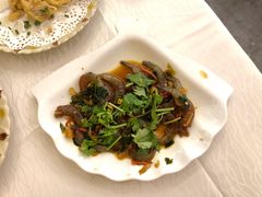 生腌虾-迈姨·潮州菜(麓湖公园店)
