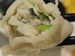 -双合园·海鲜水饺青岛菜(万佳广场店)