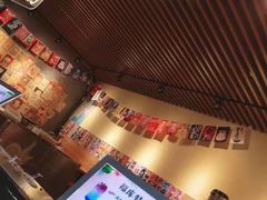 -张小姐炒酸奶