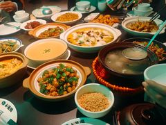 -小菜园新徽菜(青岛市南万象城店)