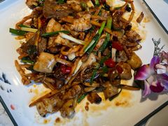-老友王·南宁特色菜(金汇如意坊店)