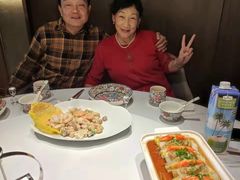 自助取餐区-津禧荟·酥皮烤鸭(北辰店)