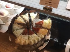 榛子巧克力蛋糕-工匠面包(壹方店)