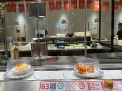 -新一番三文鱼寿司(大东海店)