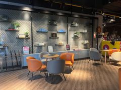 -威尔仕健身(杭州万象城店)