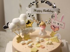 -糖秋Cake DIY·蛋糕定制·甜品台(观音桥店)