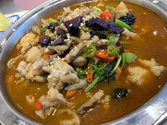 -松哥油焖大虾(皇岗一店)