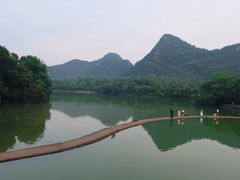 -柳侯公园