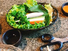 -梦山水日本烧肉(五四广场店)