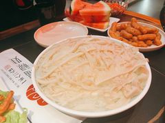 -福禄娃一家人火锅(上地店)