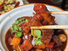 -廉厨干煸鸡·地标名菜(民富园店)