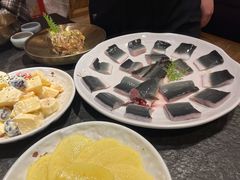 滋补炭烤鳗鱼-味家烤肉烤鳗鱼牛排(西塔旗舰店)