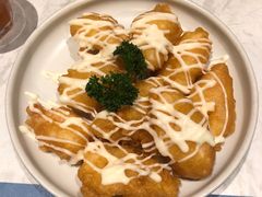 凤尾虾球-荣小馆(临海世纪花城店)