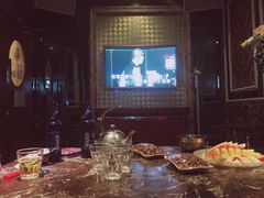 -嗨歌纯K量贩式KTV(海天国际广场店)