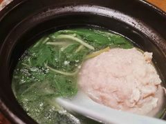 -南京大牌档(之心城店)